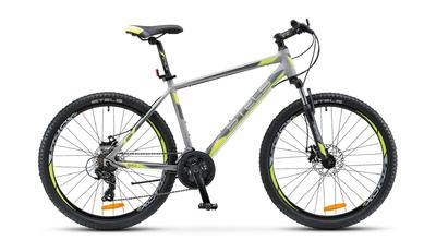 Stels Navigator 610 MD ( 2017г.)