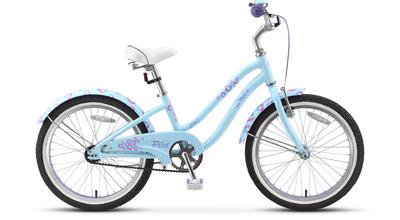 Stels Pilot 240 Girl 1-Sp. ( 2020г.)