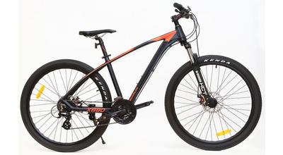 Hogger Sorun X880 27,5' ( 2018г.)